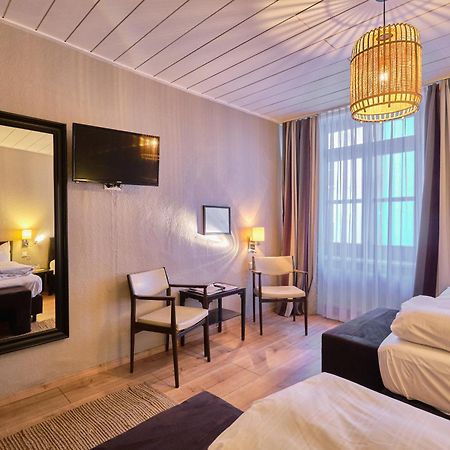 Hotel Roter Hahn Регенсбург Екстериор снимка