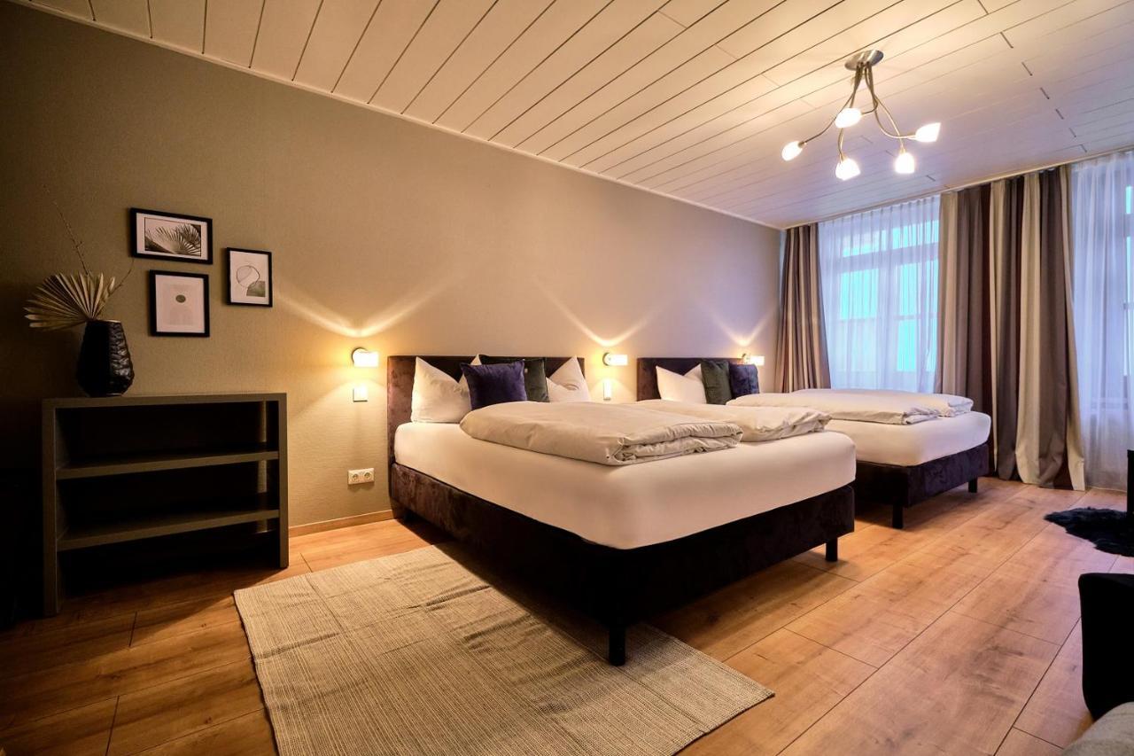 Hotel Roter Hahn Регенсбург Екстериор снимка