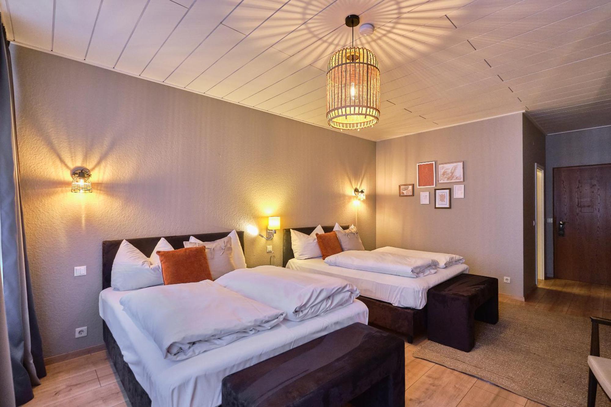 Hotel Roter Hahn Регенсбург Екстериор снимка